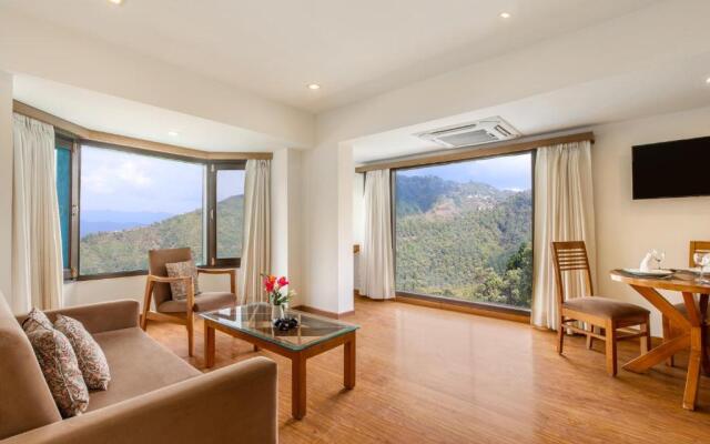 Country Inn Premier Pacific Mall Road Mussoorie