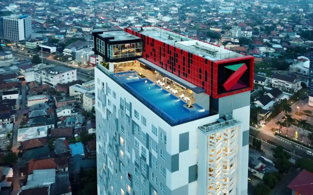 The Zuri Palembang