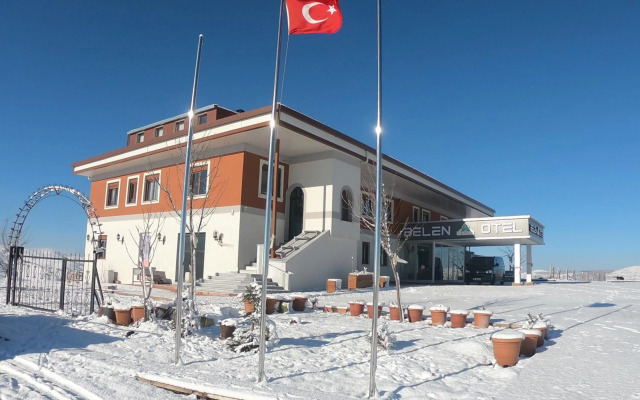 Belen Yayla Otel