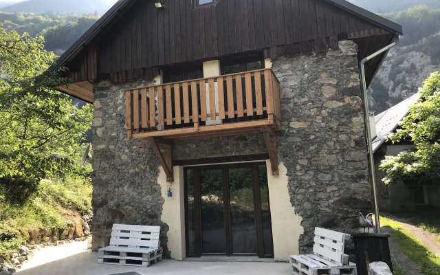 Au Sommet des Narcisses