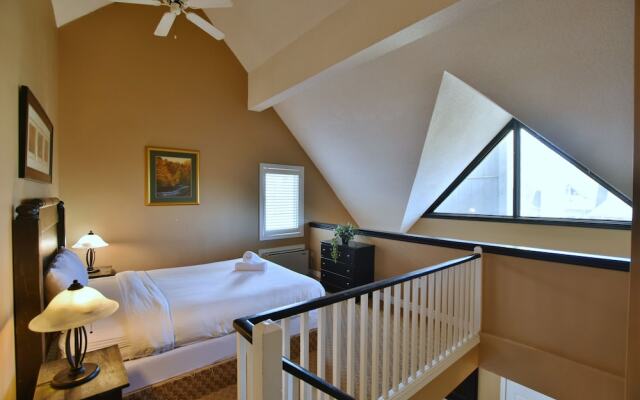 Mountain Springs Resort
