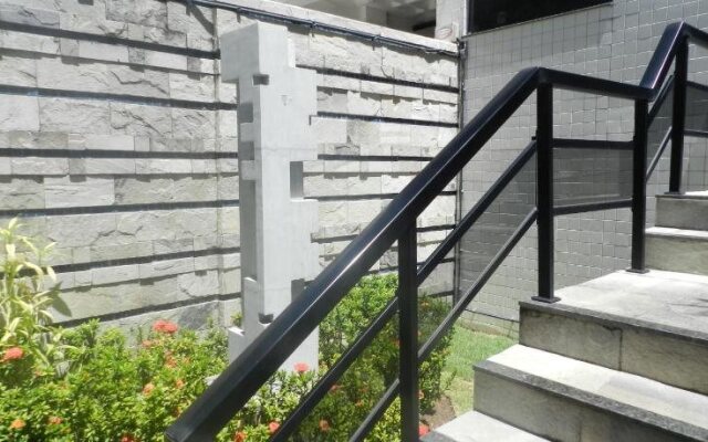 Boa Viagem Apartment