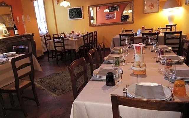 Locanda Al Portone