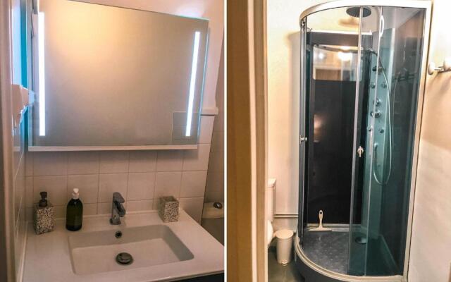 Le Rivage d'Or - Appartement Paisible