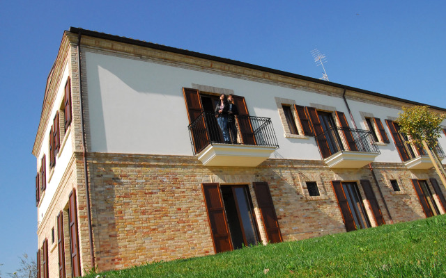 Residence Colle Veroni