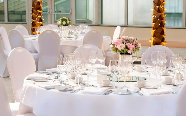 Millennium Hotel and Conference Centre Gloucester London