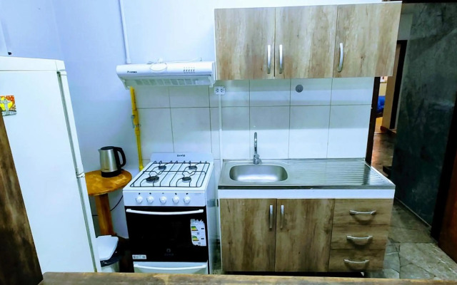 Alon Ayun Centro Dpto 1