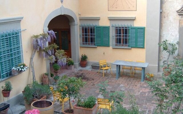 Bed and Breakfast Borgo Ponte dell'Asse