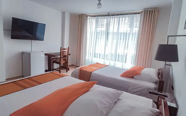 Hotel Israel