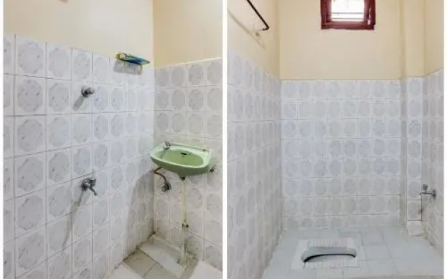 SPOT ON 40837 BT Mansion