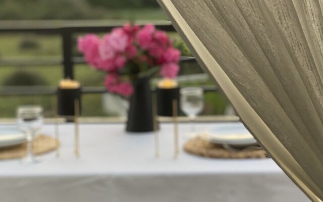 AdaHan Suites Hotel Göcek