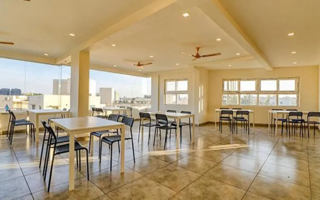 FabHotel Rotano Grand Marathahalli