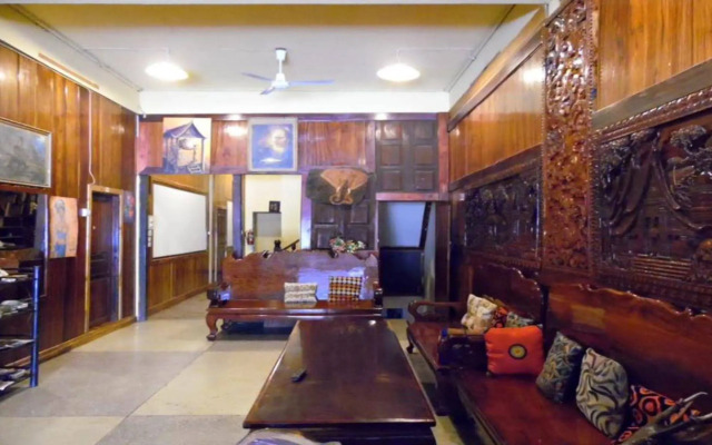 Chansavang Guesthouse
