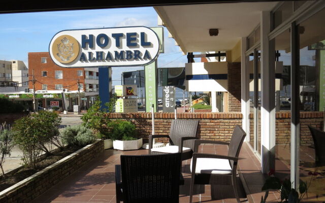 Hotel Alhambra