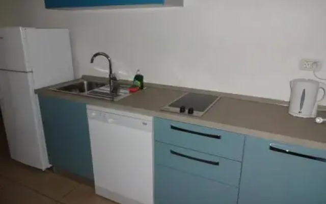 Fedrig s Prenočišči