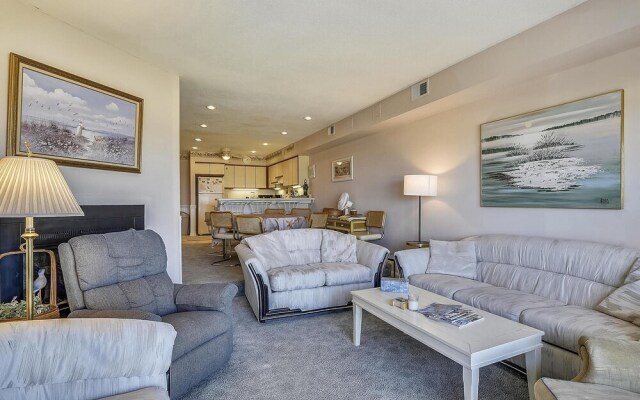 Seaside Villas Unit #9 by Long & Foster