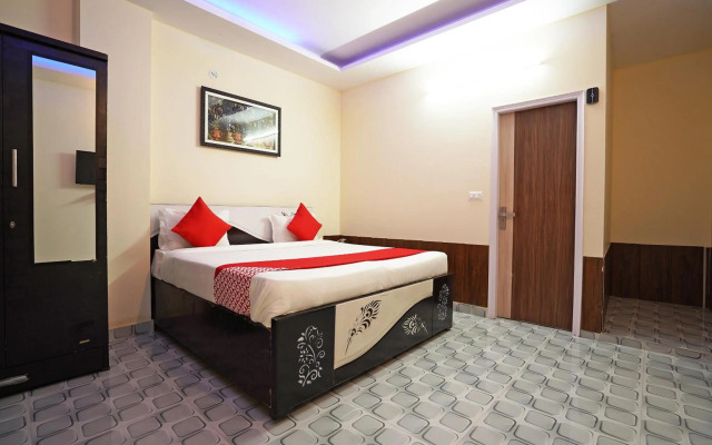 OYO 46441 Five Star Residency