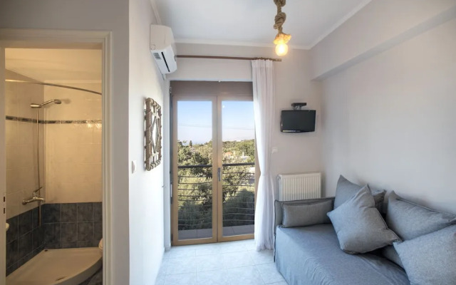 Villa Plousia
