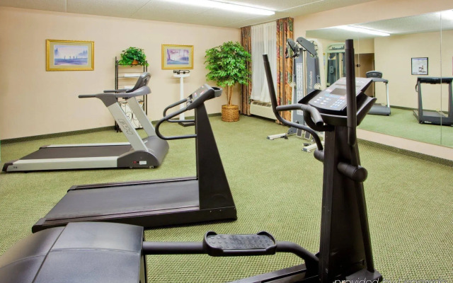 Holiday Inn Express Hanover by IHG