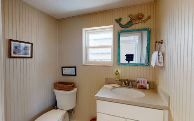 Sanddollar 624 2 Bedroom Home