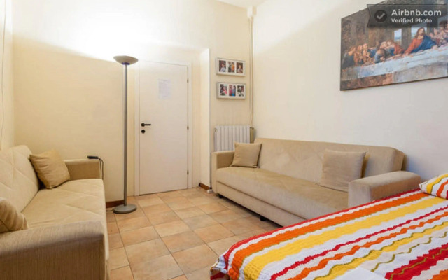 Holiday House Ospedale B&B