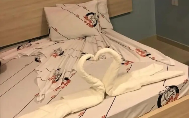 Hotel Moinho do Leste