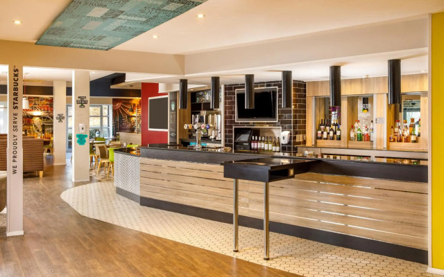 Holiday Inn Darlington - North A1M by IHG