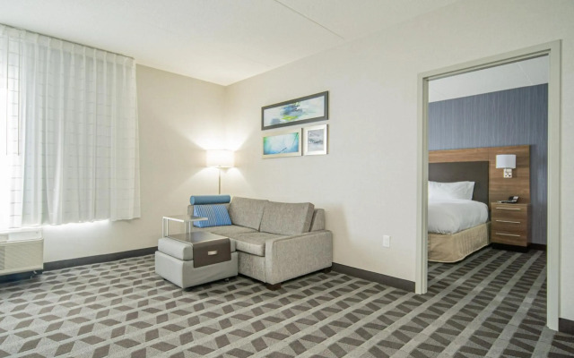 TownePlace Suites by Marriott Brantford and Conference Centre