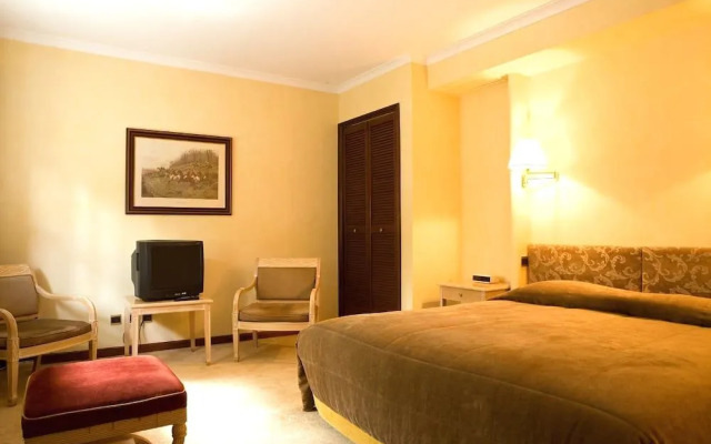 Fletcher Hotel-Restaurant Auberge De Kieviet