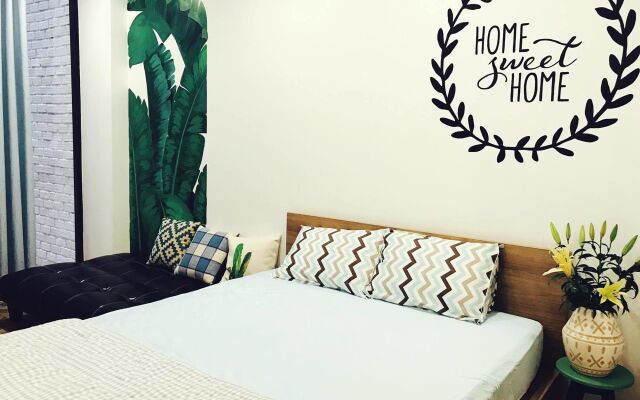 Chou House