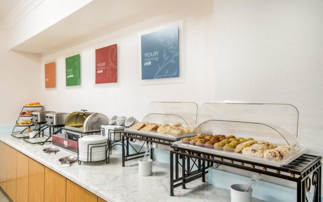 Quality Inn Yosemite Valley Gateway