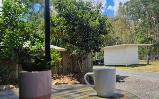 Esk Mountain View Lodge