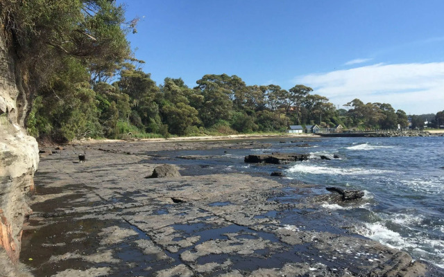 Ulladulla Harbour Motel