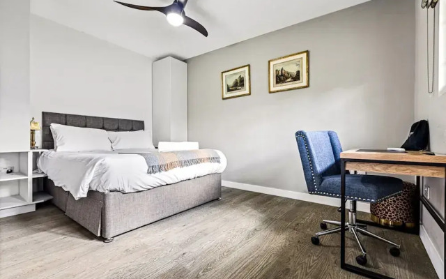 Crazy Fox Garden Cabin - From 120 Per Night