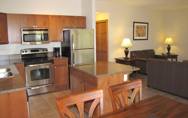 Willow Vistas - 2 Bedroom Luxury Condo with Hot Tub
