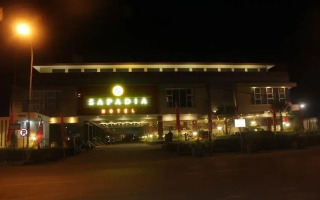 Sapadia Hotel Cirebon