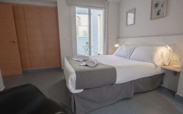 Apartamentos 11flats