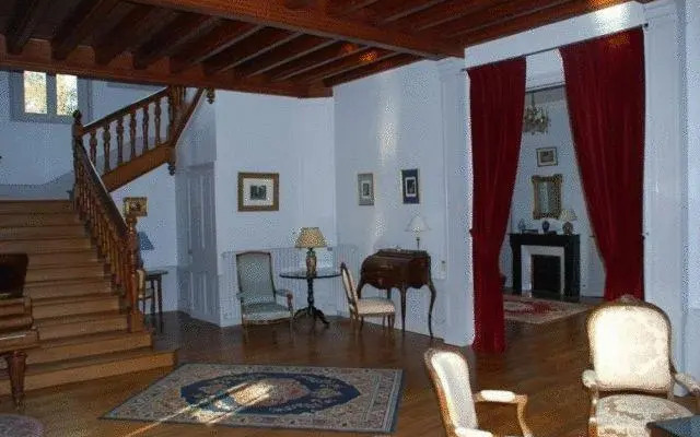 Le Moulin de Francueil