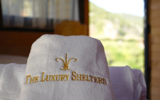 The Luxury Shelters