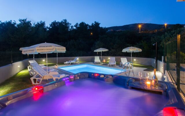 Villa Honey