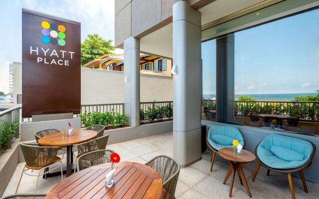 Hyatt Place Macae