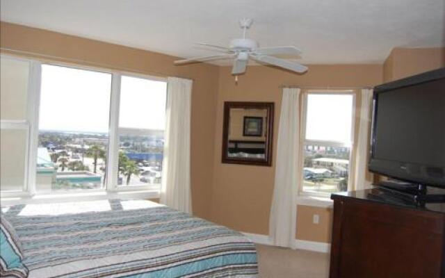 DiMucci TT 608 Condo