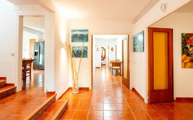 Unik Vacation Calafell Villa