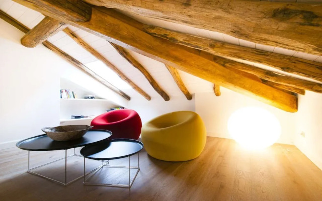 Villa Meridiana Moltrasio