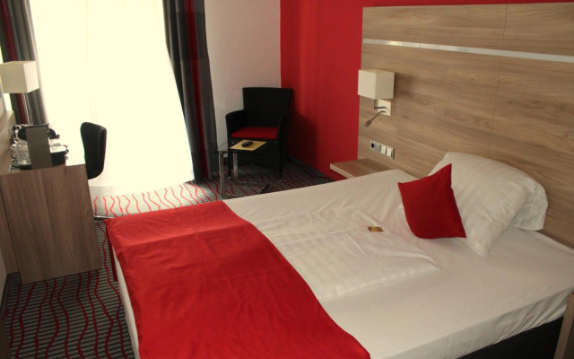 Hotel Wallis