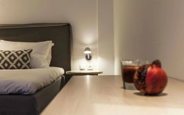 Thomais Boutique Hotel