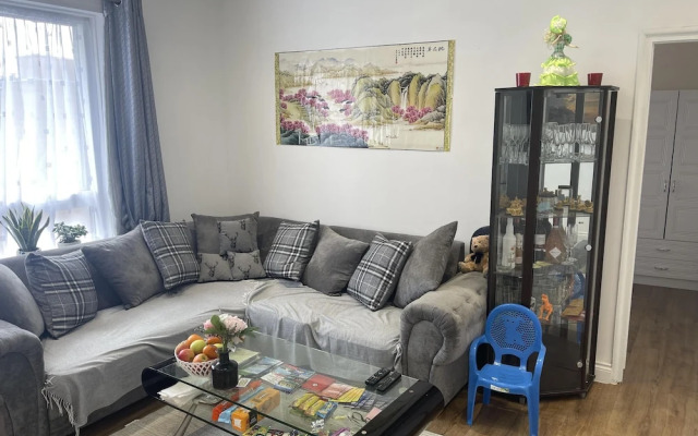 Cosy London Apartment Near Borough Market