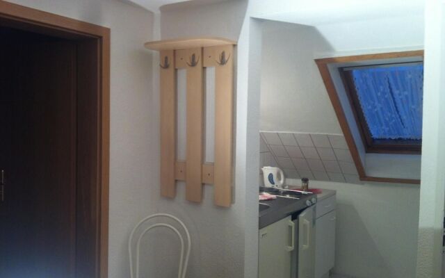 Pension Borna