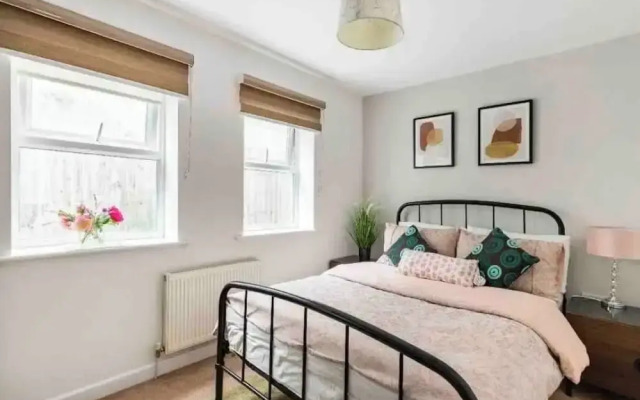 Town center white house