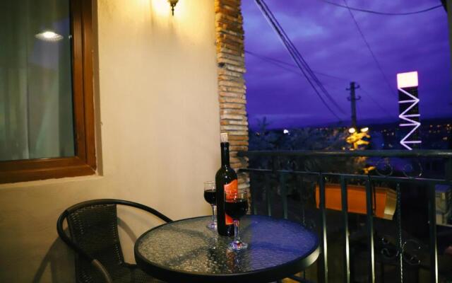 APART HOTEL - Old Tbilisi 1897